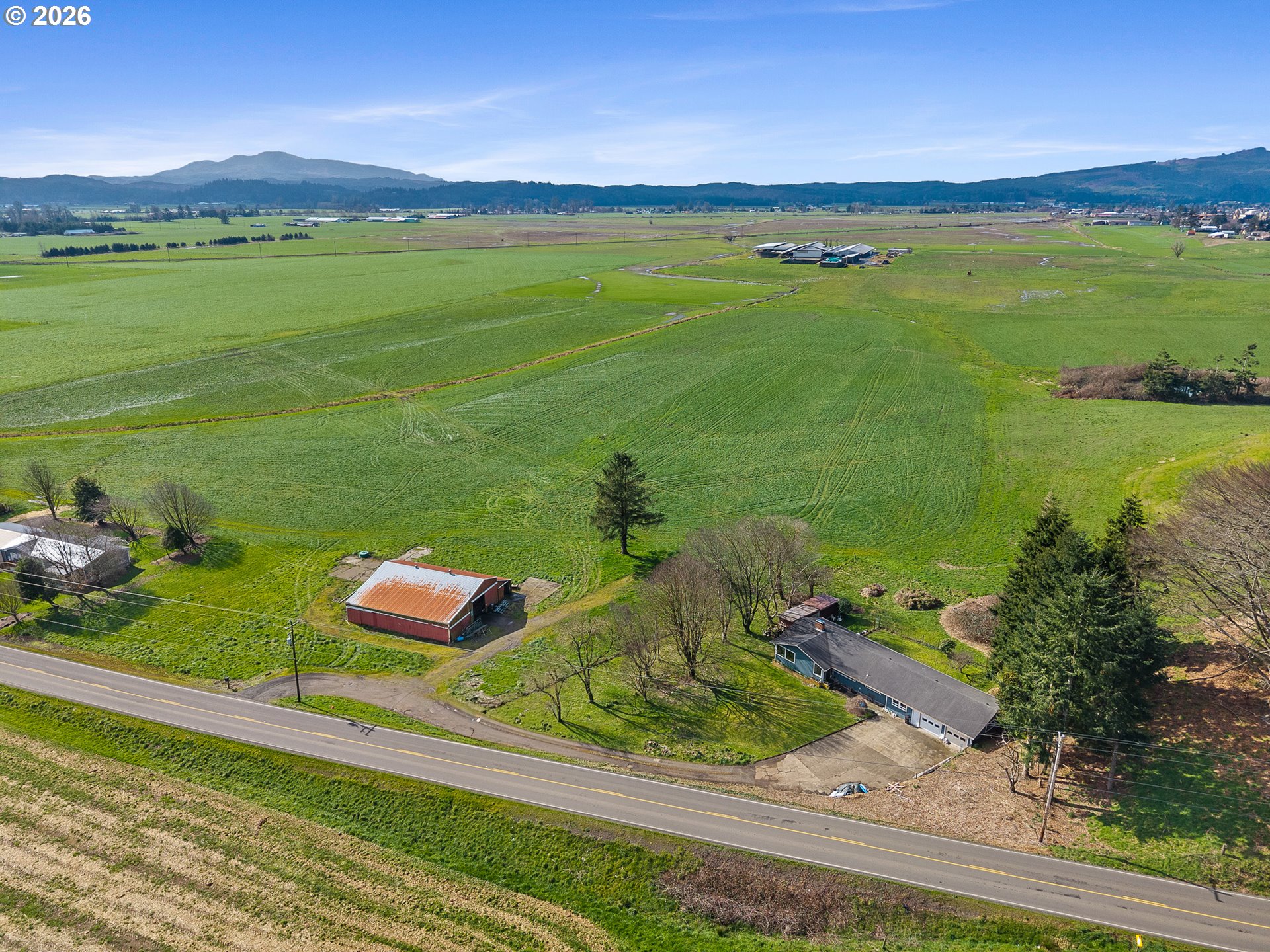 1590 McCormick Loop Road Tillamook, OR 97141 - Photo 16 of 31 Gallery Image 16