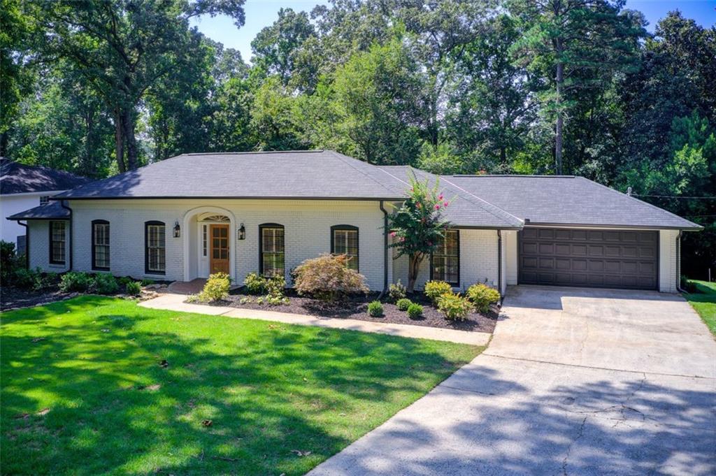 335 Franklin Road Atlanta, GA 30342 - Photo 1 of 1 Gallery Image 1