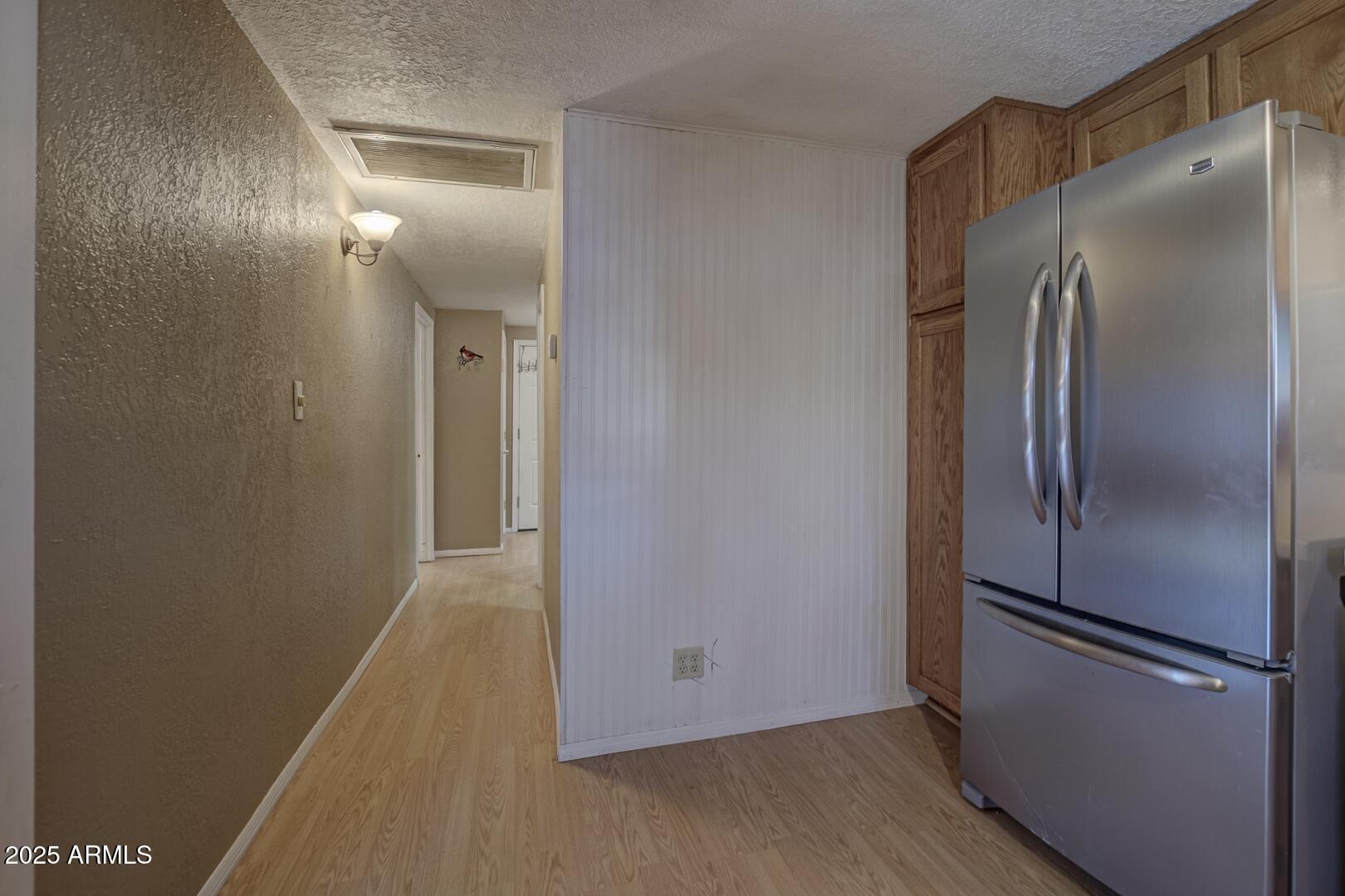 6066 S Road Pine, AZ 85544 - Photo 11 of 38 a view of a refrigerator in kitchen and a refrigerator