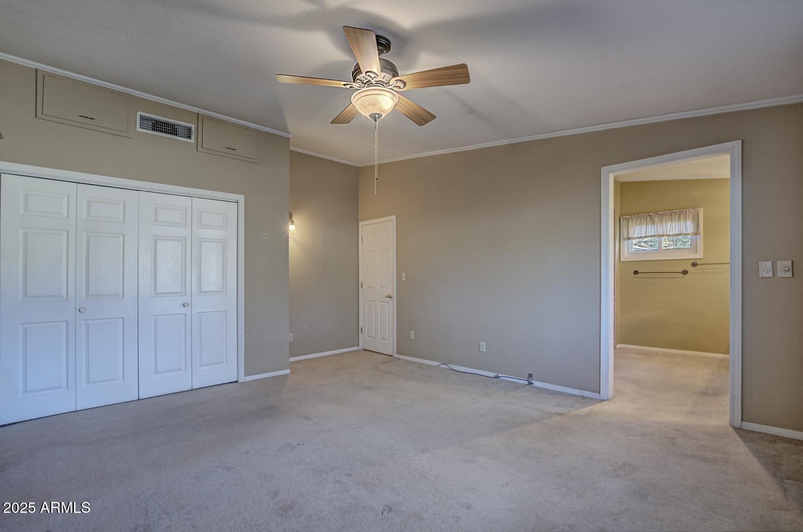 6066 S Road Pine, AZ 85544 - Photo 18 of 38 a view of an empty room