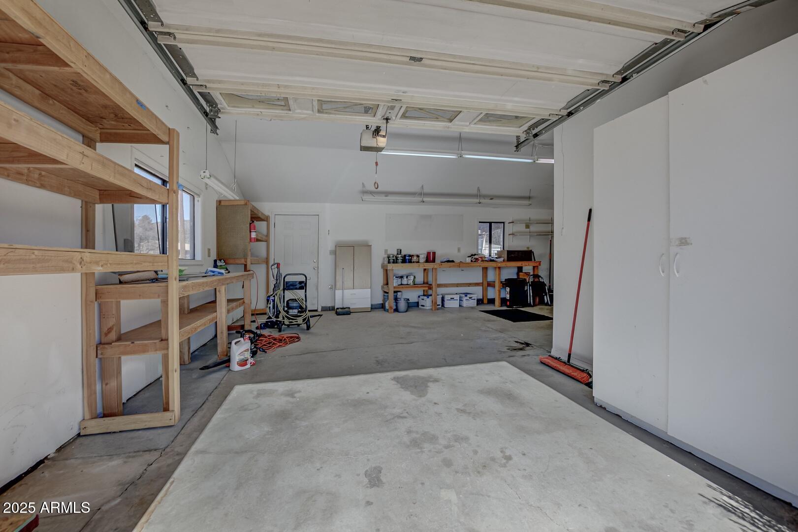 6066 S Road Pine, AZ 85544 - Photo 30 of 38 a view of storage and utility room