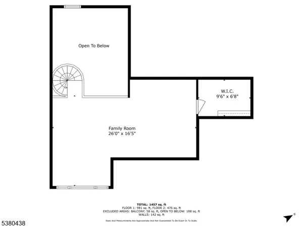 $3,450 | 41 Mt Kemble Avenue, Unit 403, Morristown, NJ 07960