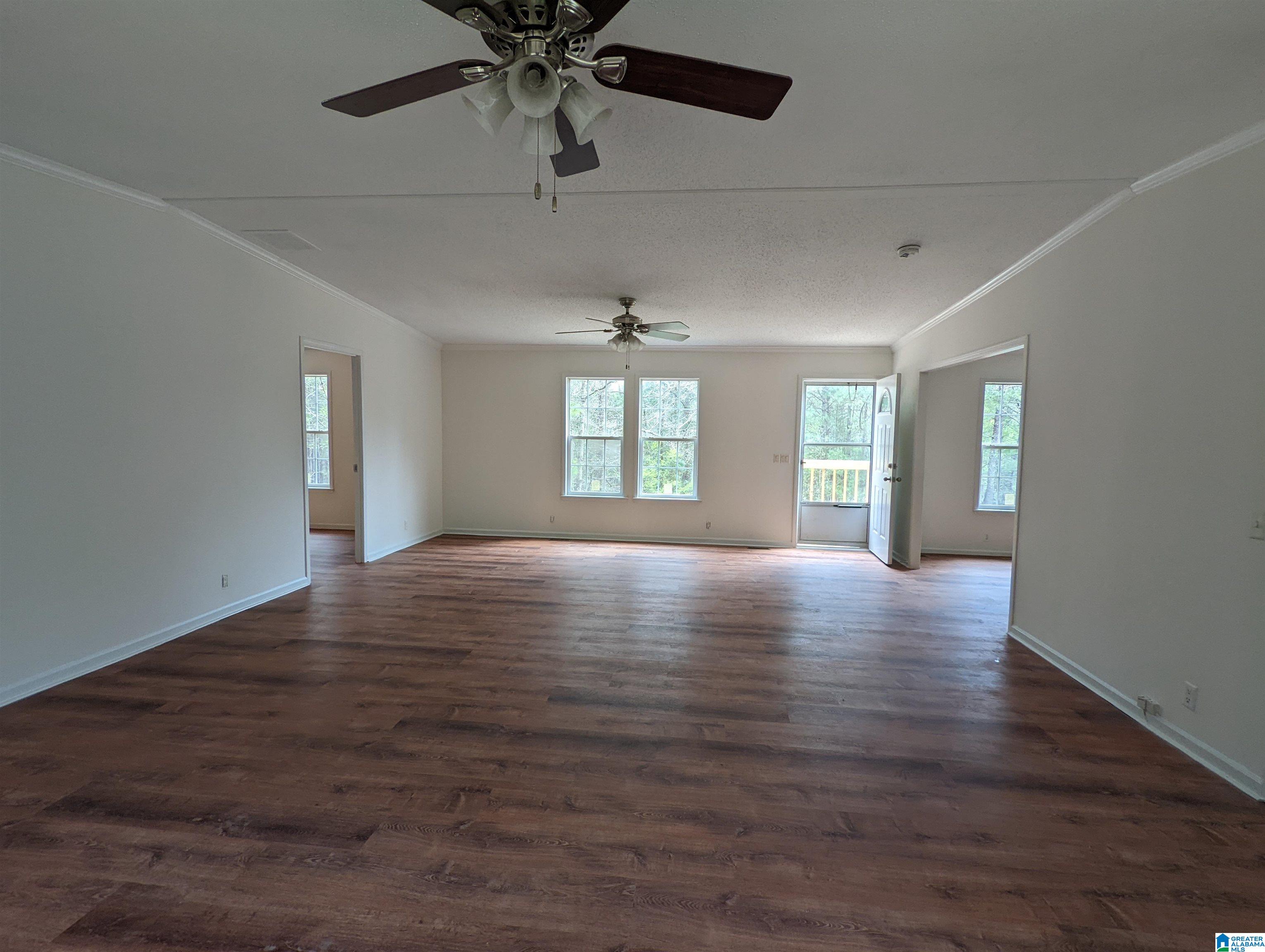 221 Sequoyah Road Pell City, AL 35128 - Photo 2 of 29