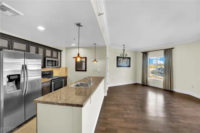 $272,000 | 30 Strada Di Villaggio, Unit 441, Henderson, NV 89011
