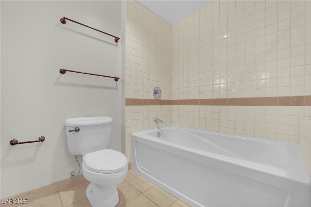 30 Strada Di Villaggio, Unit 441 Henderson, NV 89011 - Photo 19 of 42