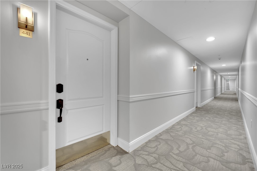 30 Strada Di Villaggio, Unit 441 Henderson, NV 89011 - Photo 24 of 42