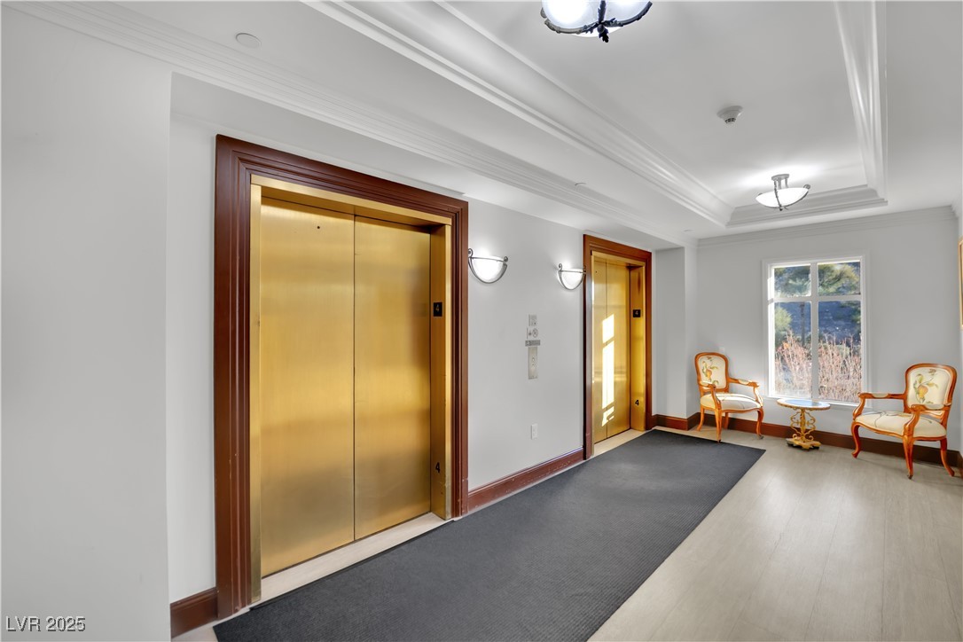 30 Strada Di Villaggio, Unit 441 Henderson, NV 89011 - Photo 25 of 42