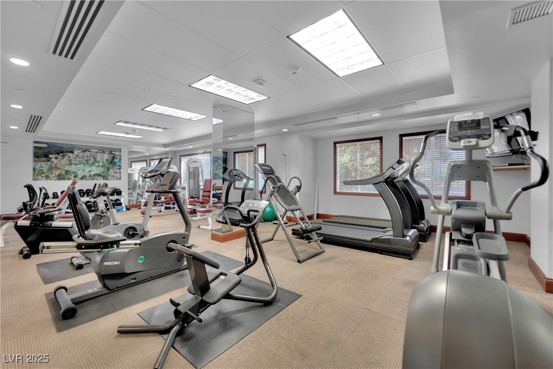 30 Strada Di Villaggio, Unit 441 Henderson, NV 89011 - Photo 27 of 42