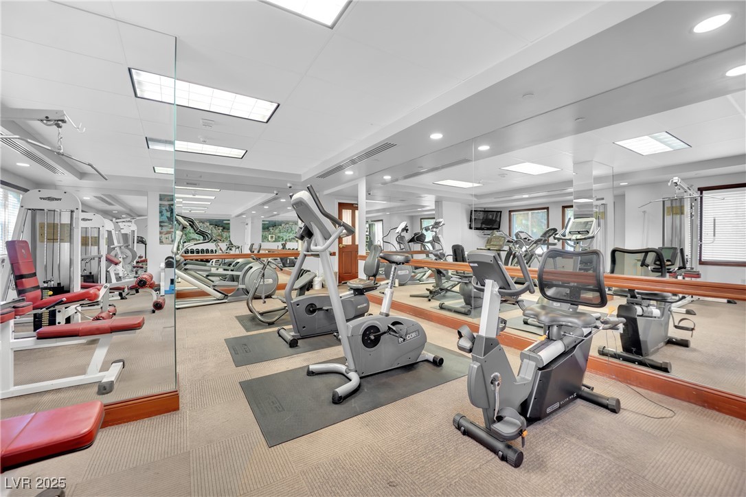 30 Strada Di Villaggio, Unit 441 Henderson, NV 89011 - Photo 28 of 42