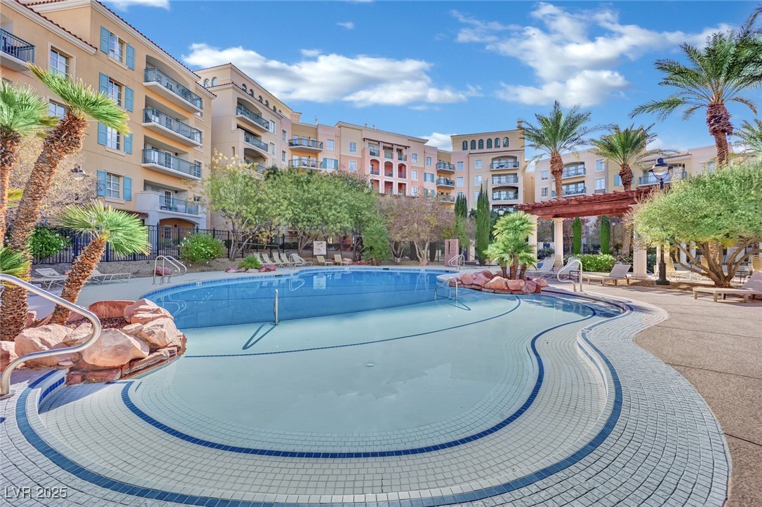 30 Strada Di Villaggio, Unit 441 Henderson, NV 89011 - Photo 30 of 42