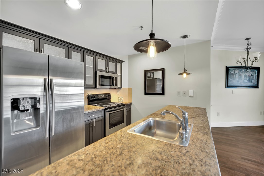 30 Strada Di Villaggio, Unit 441 Henderson, NV 89011 - Photo 3 of 42