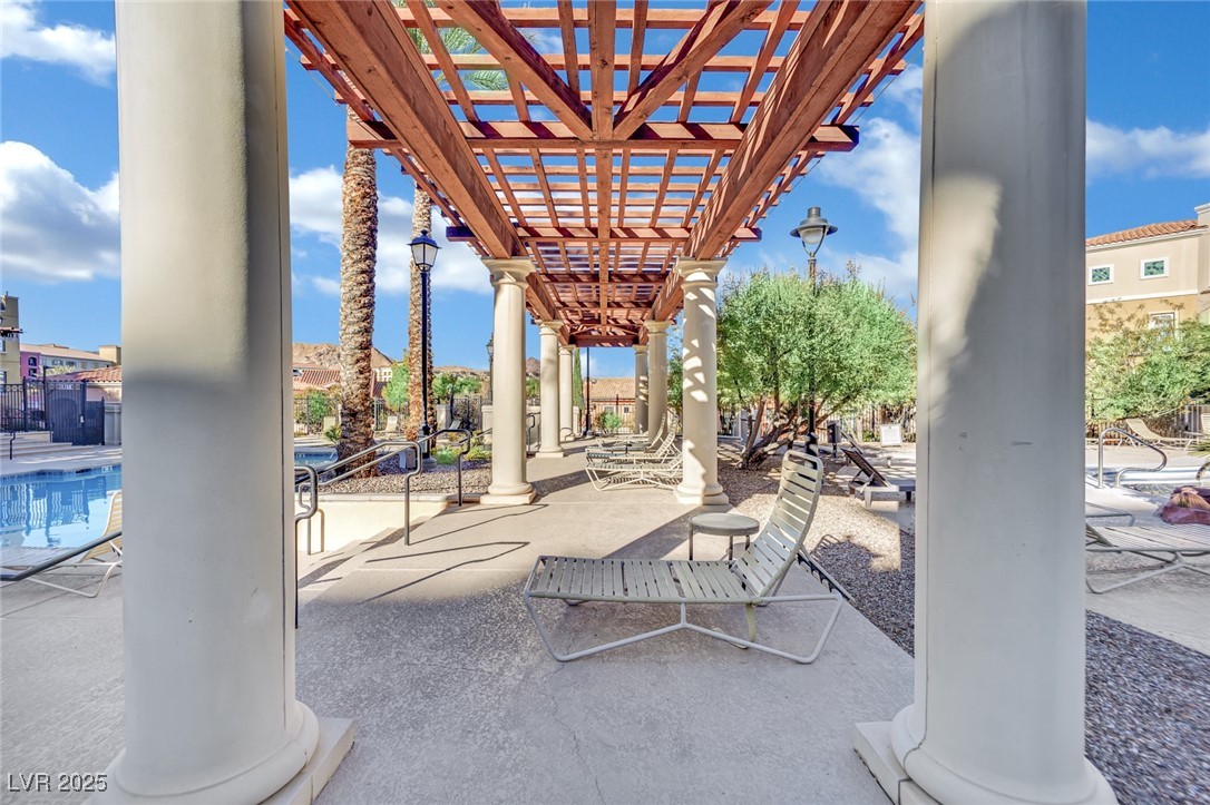 30 Strada Di Villaggio, Unit 441 Henderson, NV 89011 - Photo 31 of 42