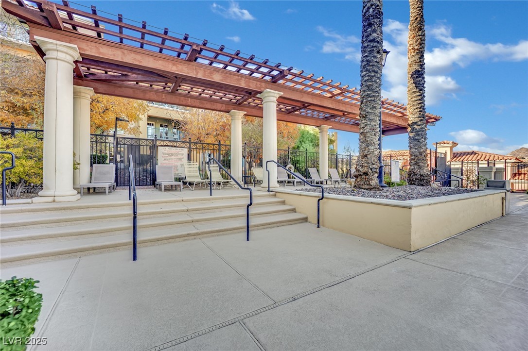 30 Strada Di Villaggio, Unit 441 Henderson, NV 89011 - Photo 33 of 42