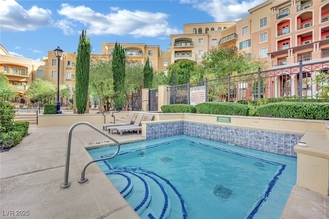 30 Strada Di Villaggio, Unit 441 Henderson, NV 89011 - Photo 34 of 42
