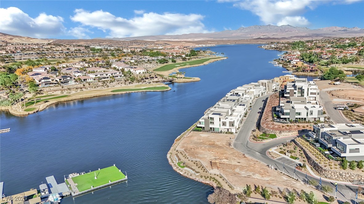 30 Strada Di Villaggio, Unit 441 Henderson, NV 89011 - Photo 37 of 42