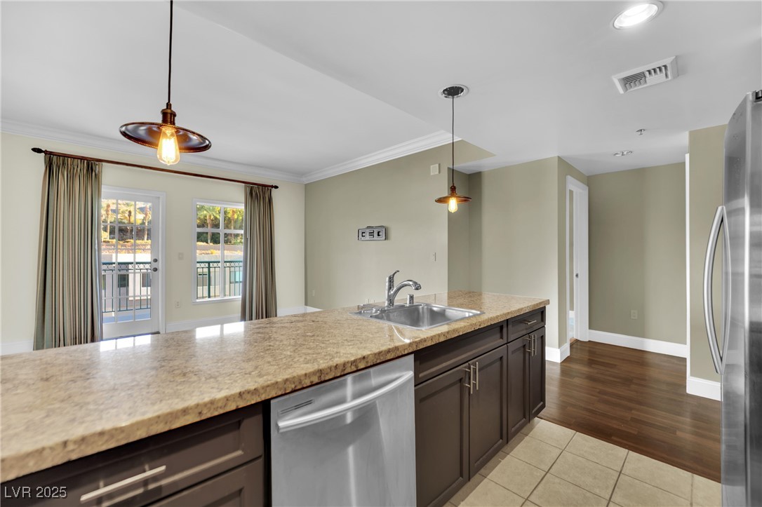 30 Strada Di Villaggio, Unit 441 Henderson, NV 89011 - Photo 4 of 42