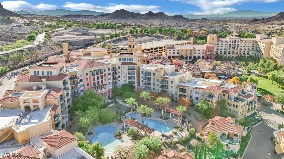 30 Strada Di Villaggio, Unit 441 Henderson, NV 89011 - Photo 41 of 42