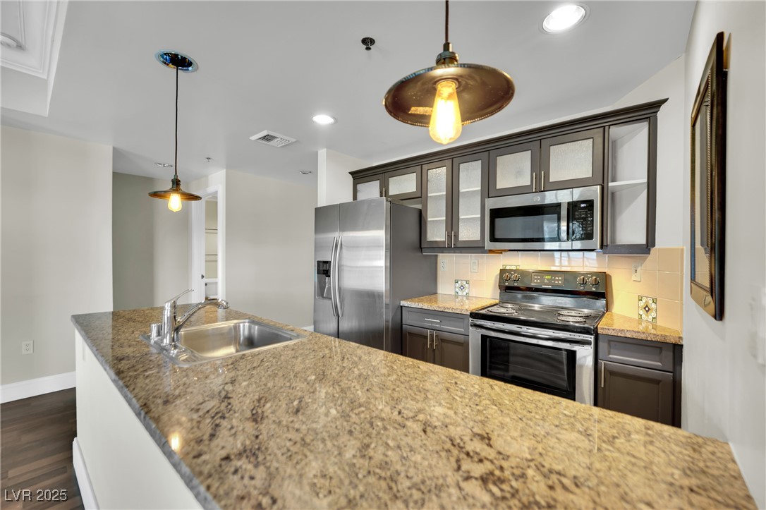 30 Strada Di Villaggio, Unit 441 Henderson, NV 89011 - Photo 6 of 42