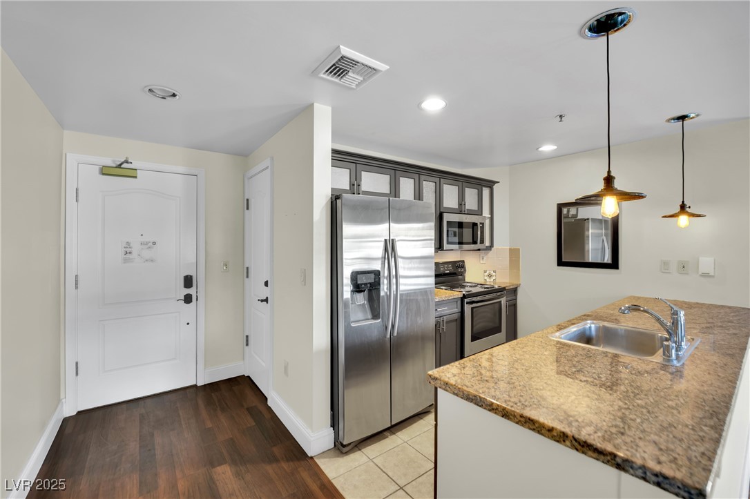 30 Strada Di Villaggio, Unit 441 Henderson, NV 89011 - Photo 7 of 42