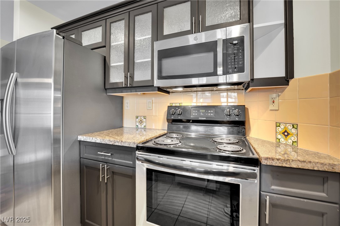 30 Strada Di Villaggio, Unit 441 Henderson, NV 89011 - Photo 8 of 42