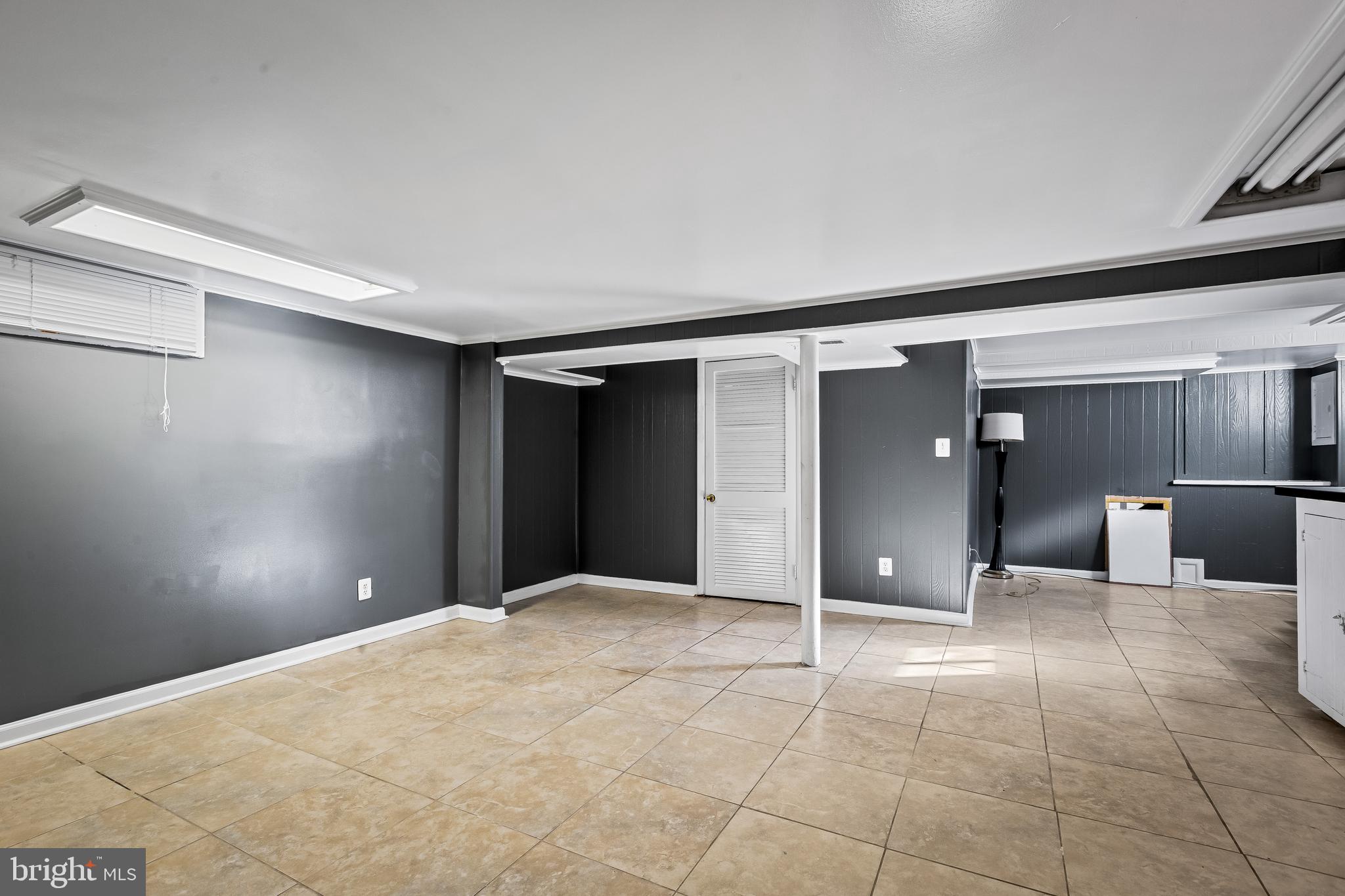 3806 Edgewood Road Baltimore, MD 21215 - Photo 27 of 36 Finished lower level