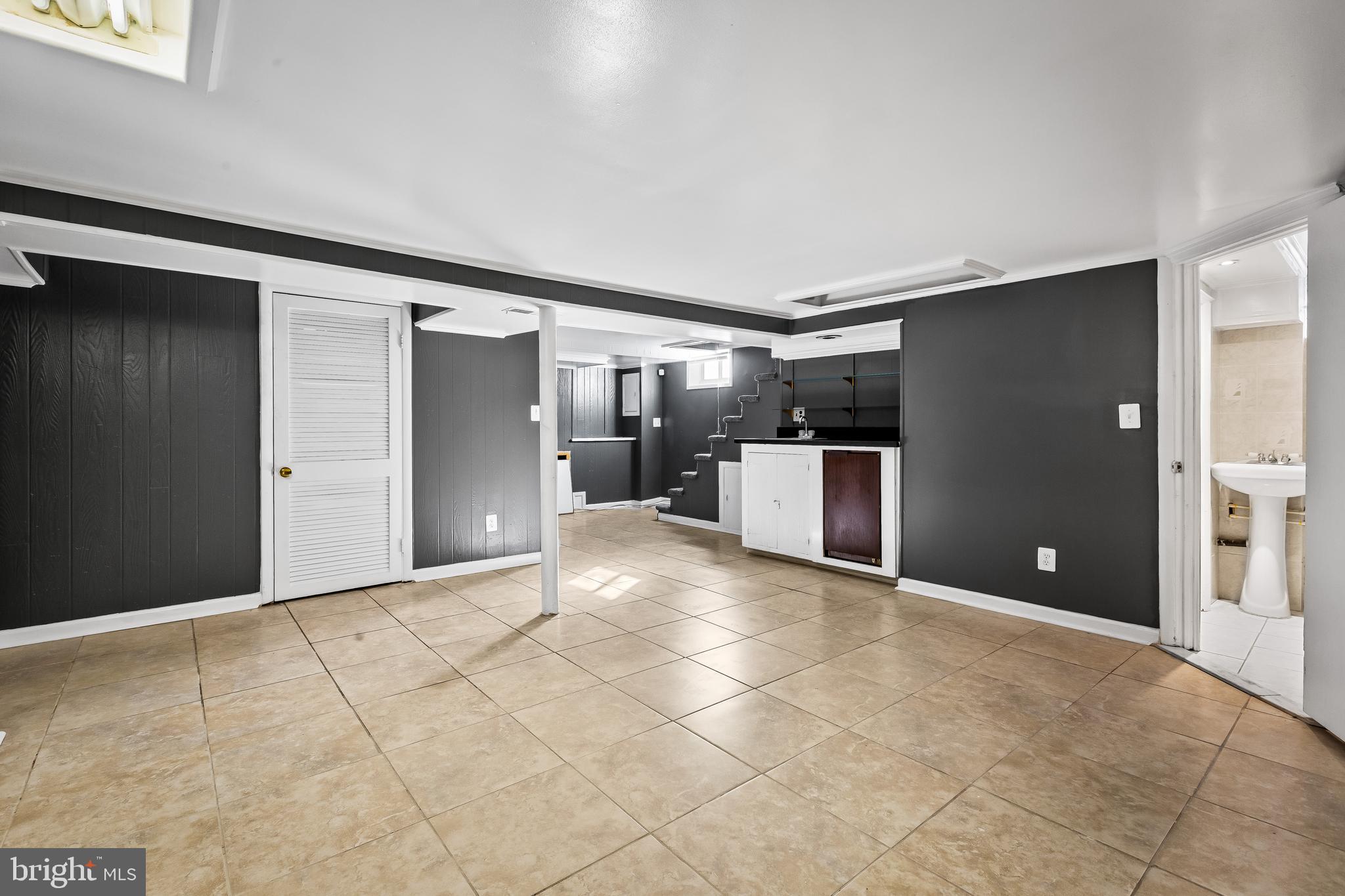 3806 Edgewood Road Baltimore, MD 21215 - Photo 28 of 36 Finished lower level