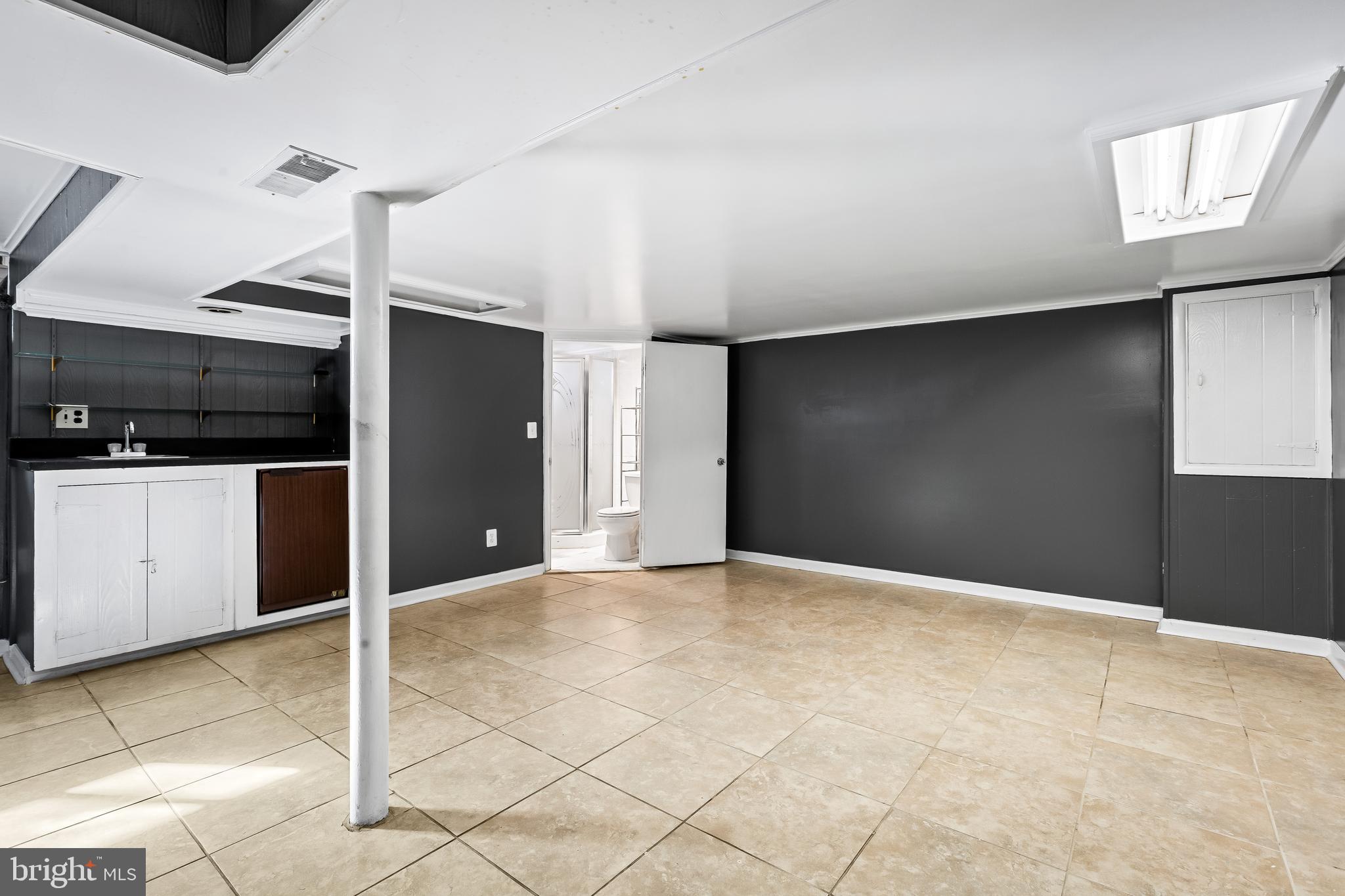 3806 Edgewood Road Baltimore, MD 21215 - Photo 29 of 36 Finished lower level