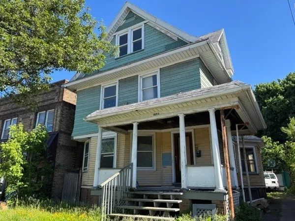 $114,900 | 1853 Clifford Avenue, Rochester, NY 14609