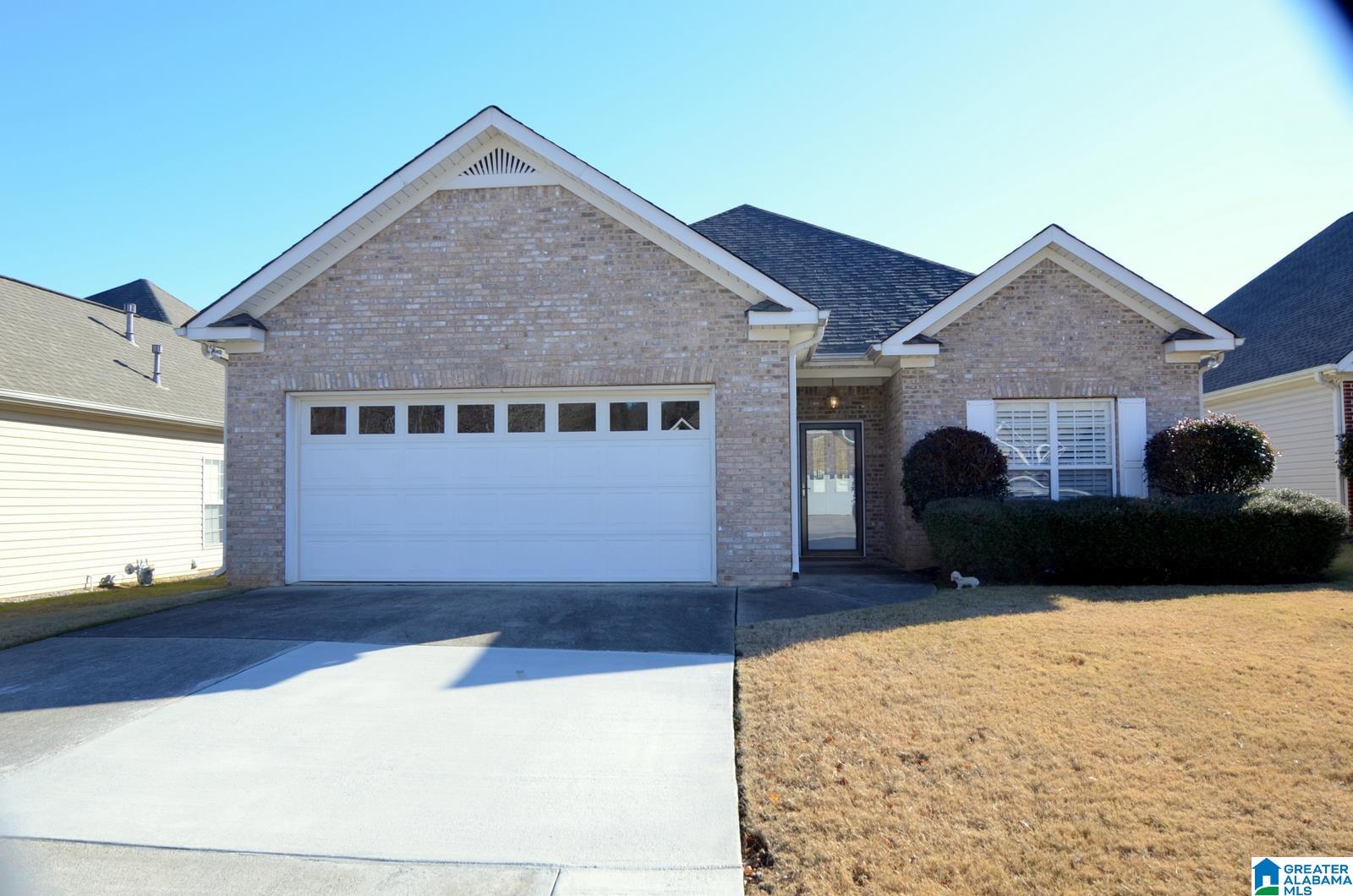 25 Trellis Circle Springville, AL 35146 - Photo 2 of 37