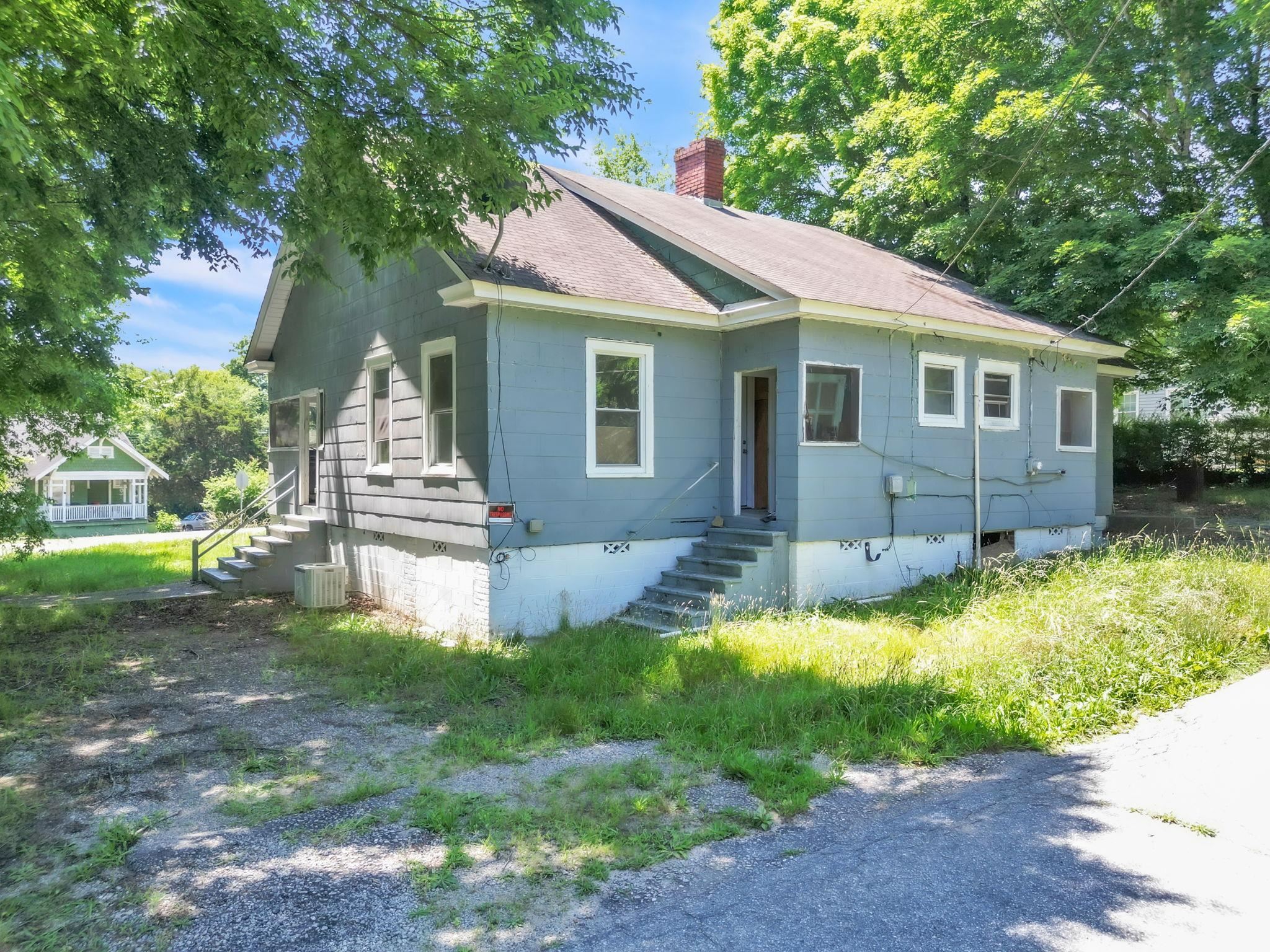 285 Stone Street Pacolet, SC 29372 - Photo 20 of 25