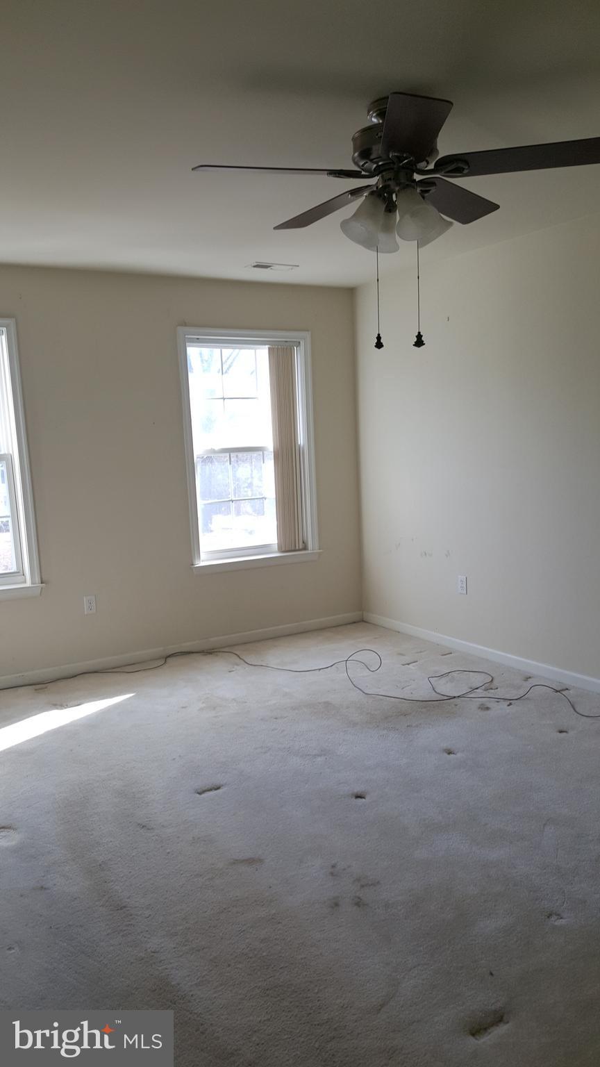 6990 Stuart Road King George, VA 22485 - Photo 6 of 15 a view of a window in an empty room
