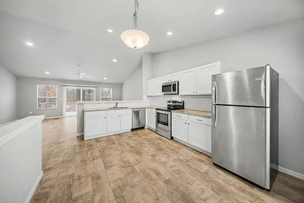 $299,900 | 2520 Wood Ridge Drive, Adrian, MI 49221