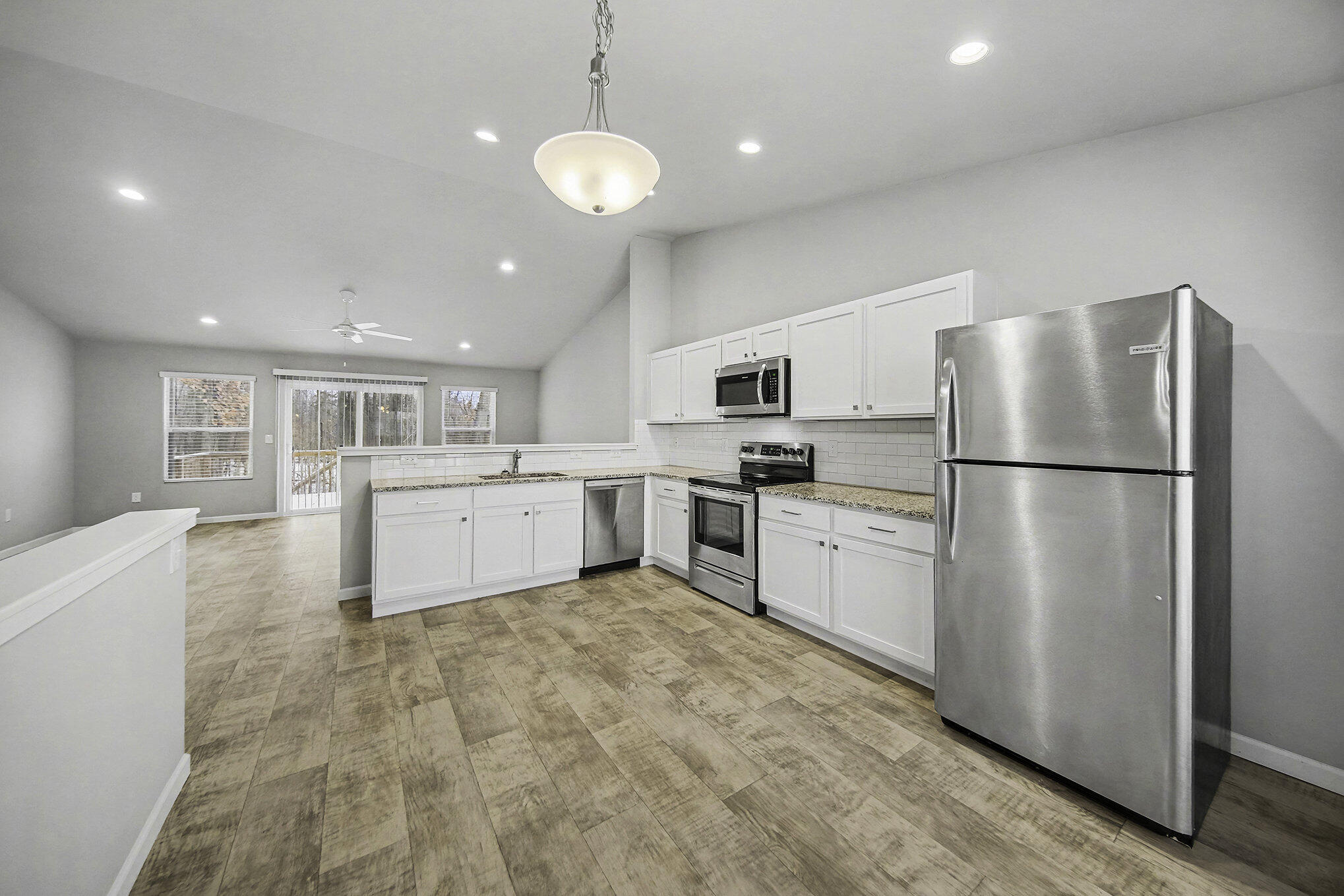 2520 Wood Ridge Drive Adrian, MI 49221 - Photo 11 of 18 WLH019-i2060-Kitchen2