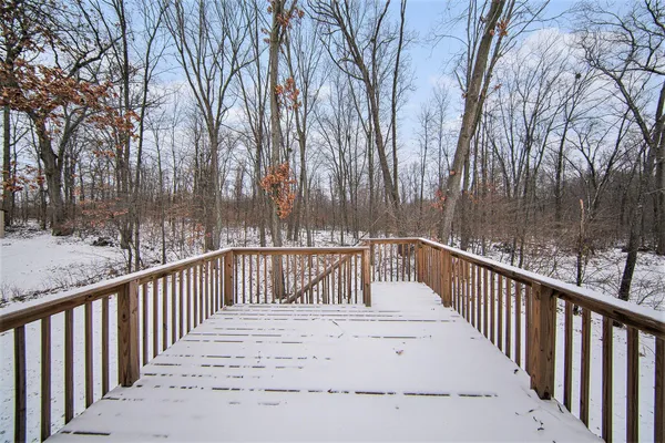 $299,900 | 2520 Wood Ridge Drive, Adrian, MI 49221