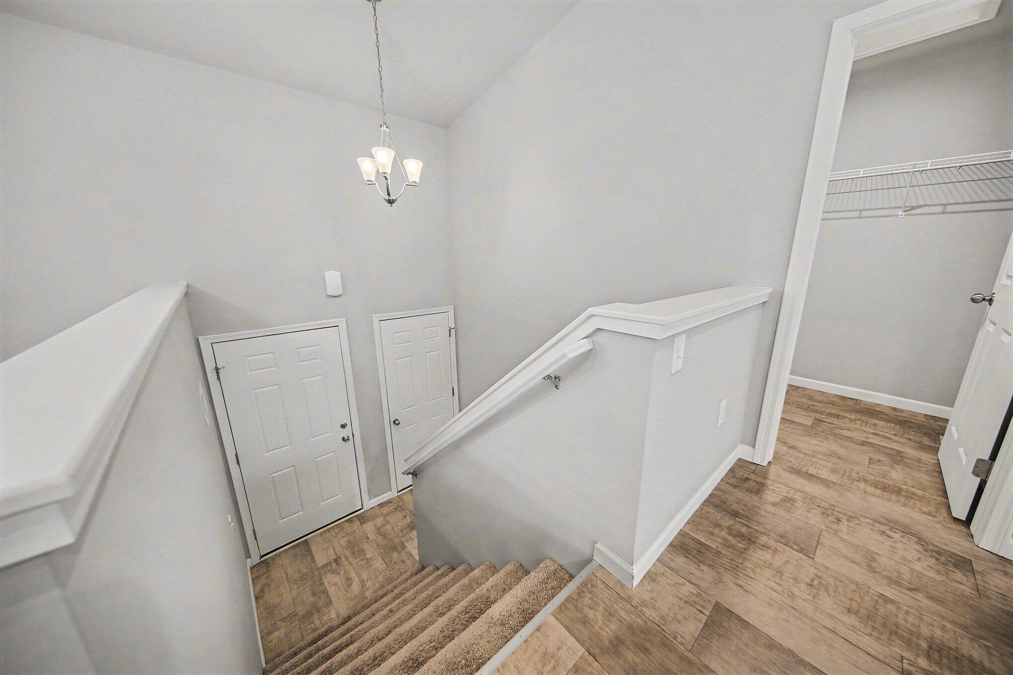 2520 Wood Ridge Drive Adrian, MI 49221 - Photo 6 of 18 WLH019-i2060-Foyer