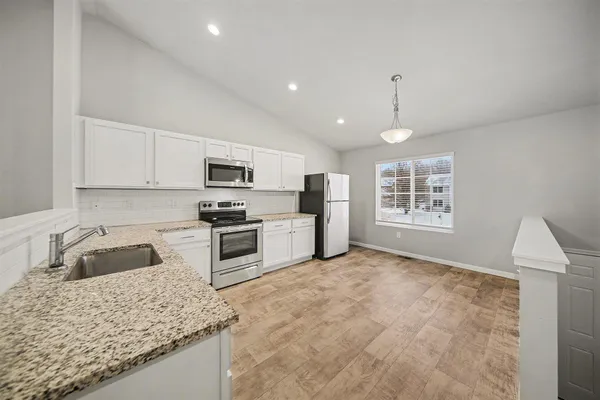 $299,900 | 2520 Wood Ridge Drive, Adrian, MI 49221