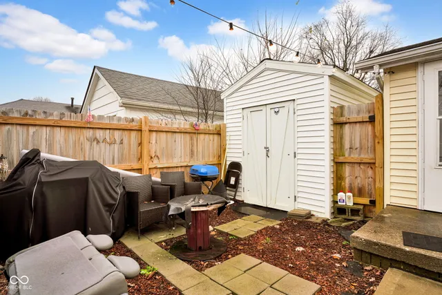 $145,000 | 621 West Central Avenue, Greensburg, IN 47240