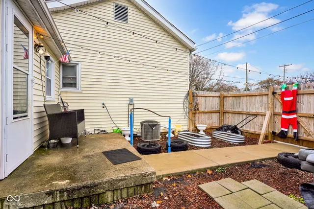 $145,000 | 621 West Central Avenue, Greensburg, IN 47240