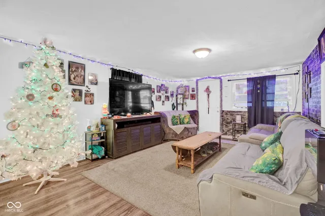 $145,000 | 621 West Central Avenue, Greensburg, IN 47240