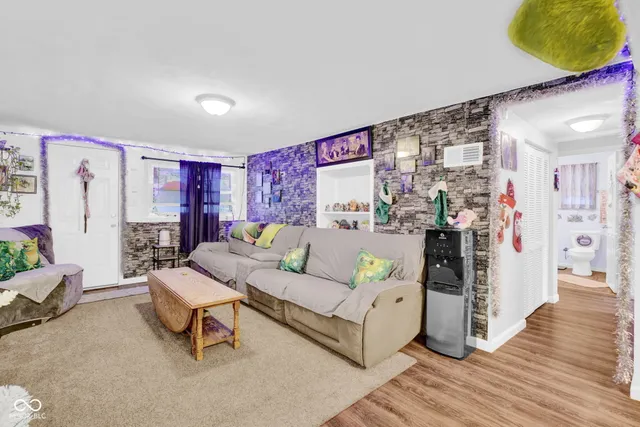 $145,000 | 621 West Central Avenue, Greensburg, IN 47240