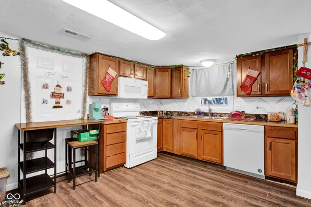 $145,000 | 621 West Central Avenue, Greensburg, IN 47240