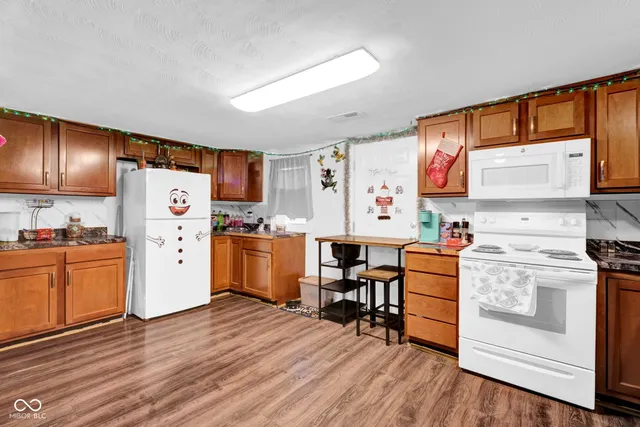 $145,000 | 621 West Central Avenue, Greensburg, IN 47240