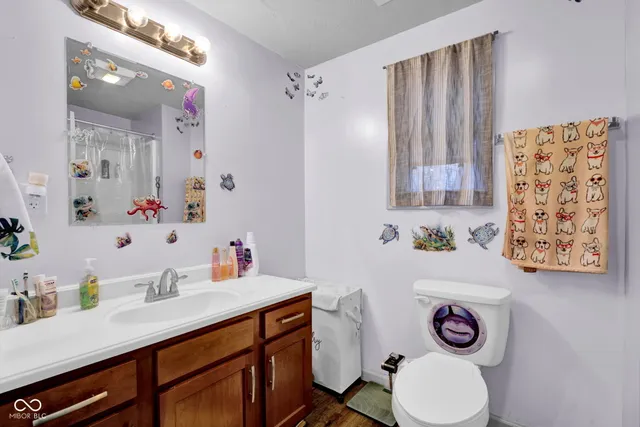 $145,000 | 621 West Central Avenue, Greensburg, IN 47240