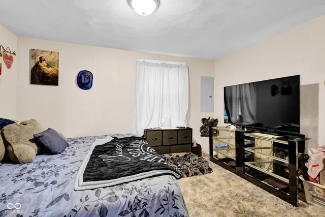 $145,000 | 621 West Central Avenue, Greensburg, IN 47240