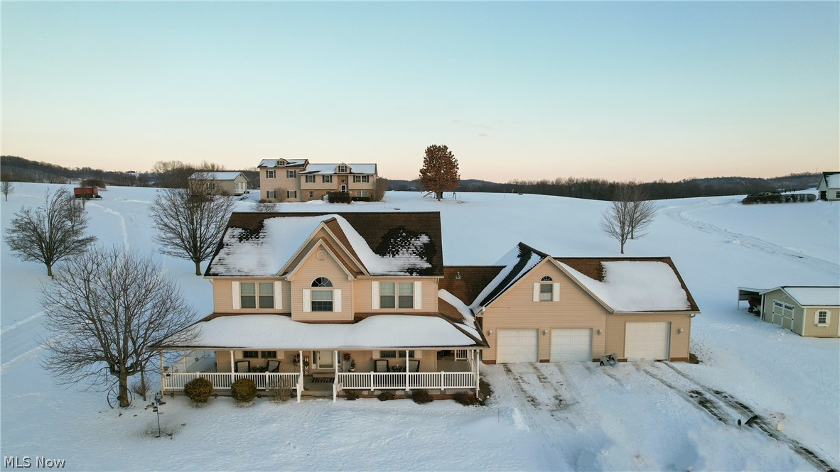 4985 Pleasant Valley Road Southeast Dennison, OH 44621 - Photo 1 of 26 Gallery Image 1
