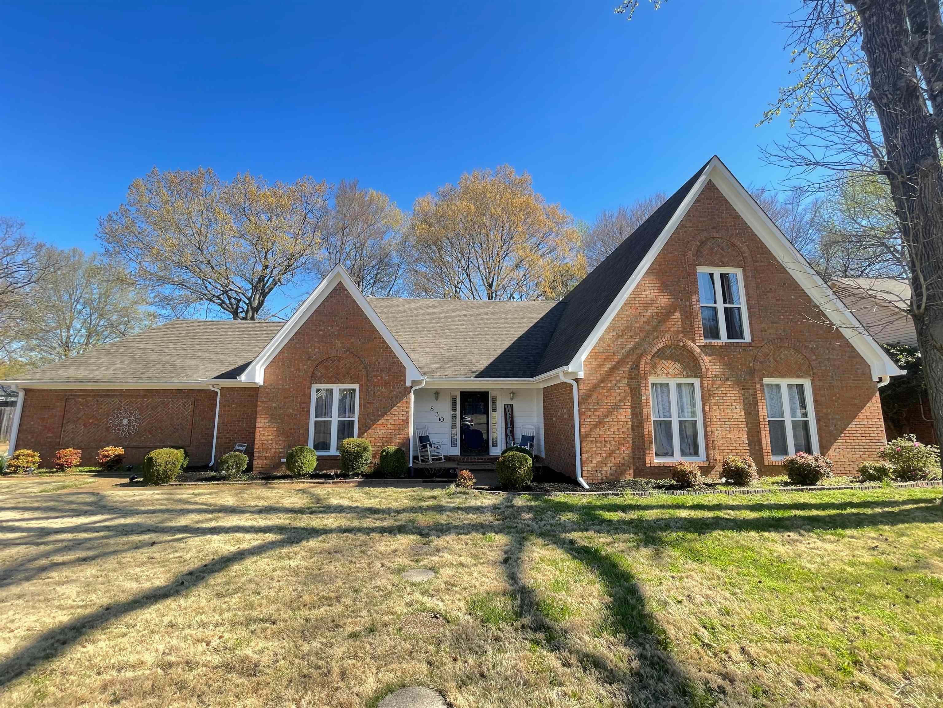 830 West Powell Road Collierville, TN 38017 - Photo 1 of 18 Gallery Image 1