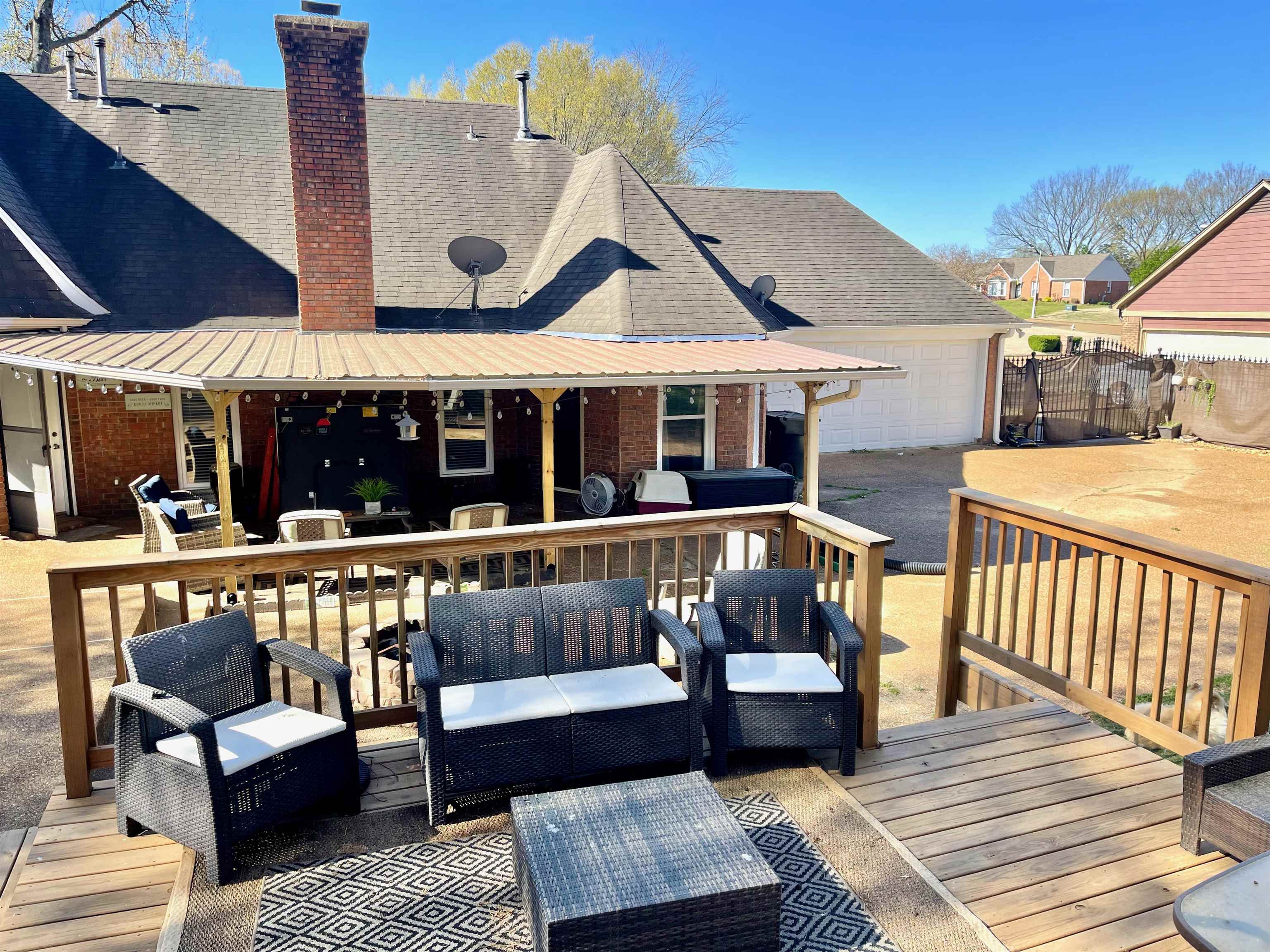 830 West Powell Road Collierville, TN 38017 - Photo 18 of 18 Gallery Image 18