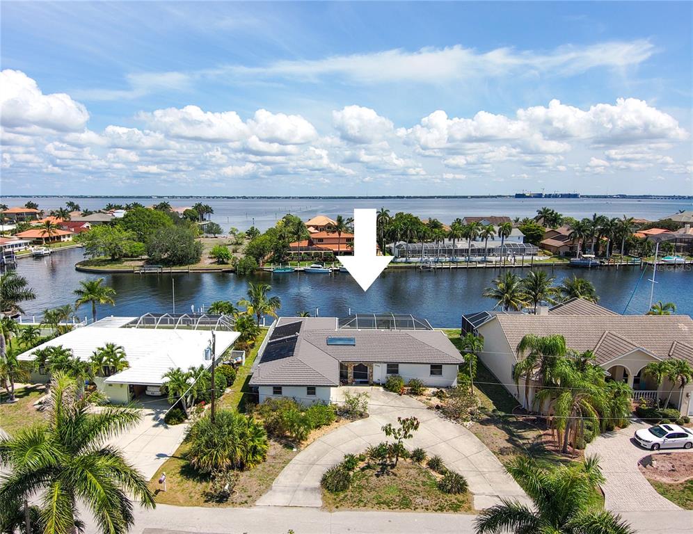 2260 Gulfview Road Punta Gorda, FL 33950 - Photo 1 of 1 Gallery Image 1