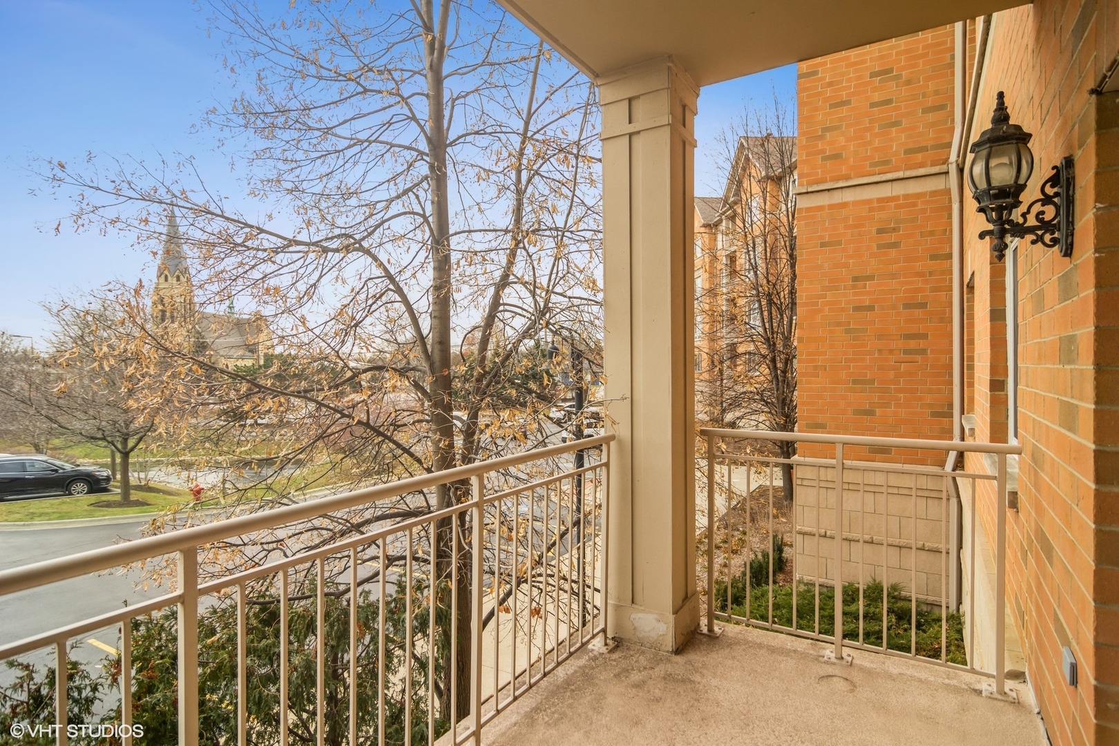 125 North Buffalo Grove Road, Unit 110 Buffalo Grove, IL 60089 - Photo 14 of 14
