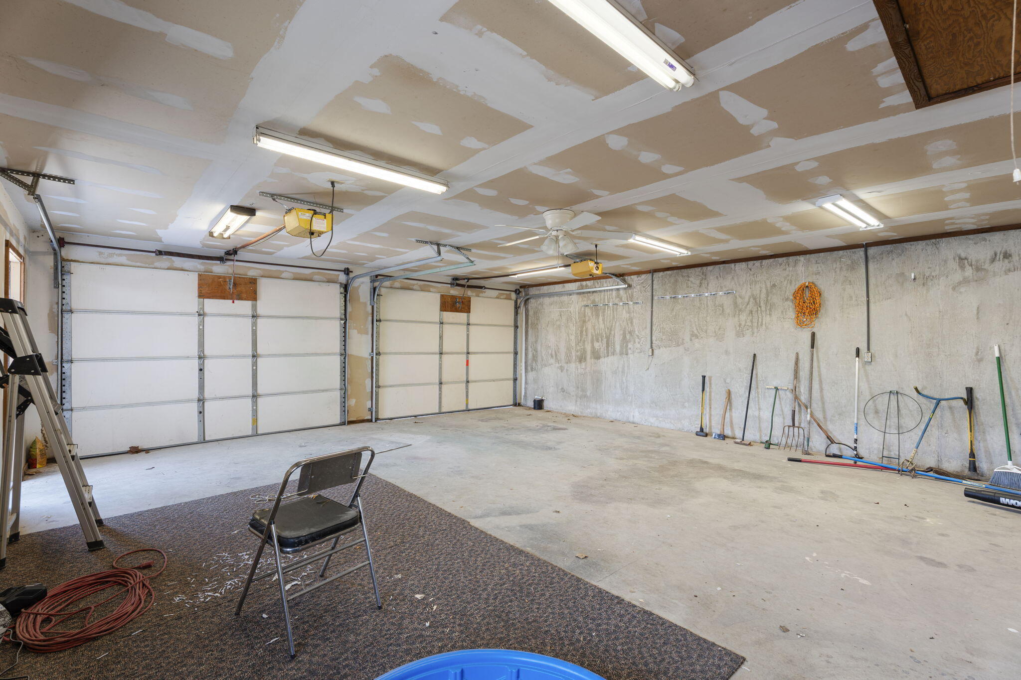 58990 East 332 Road Jay, OK 74346 - Photo 69 of 82 Detached Garage